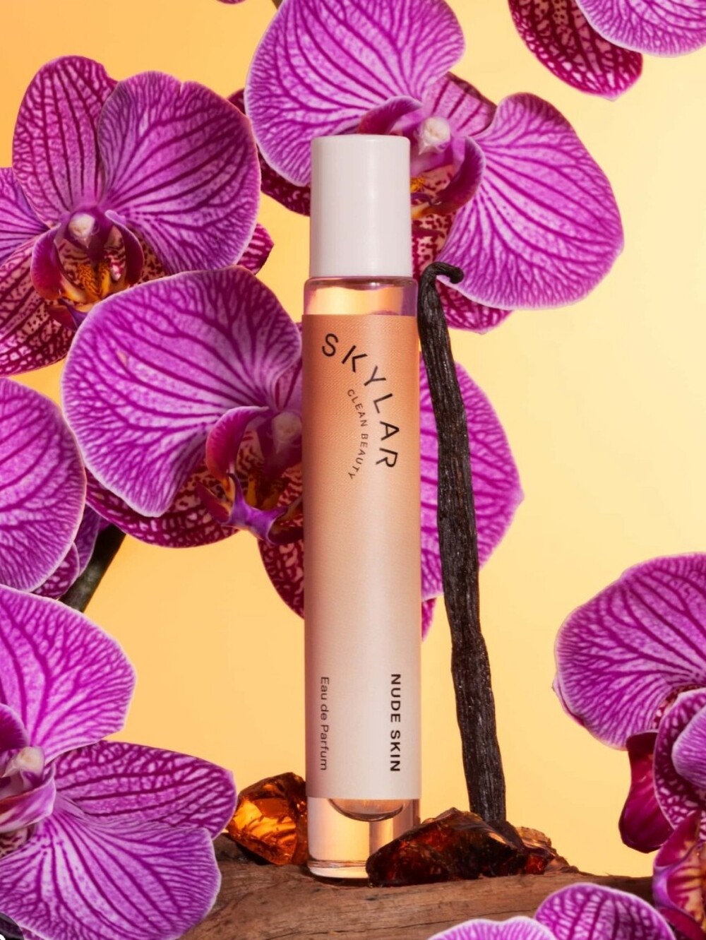 Skylar Nude Skin Roller Ball